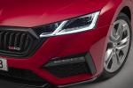 Skoda Octavia RS iV Combi 2020 года (WW)